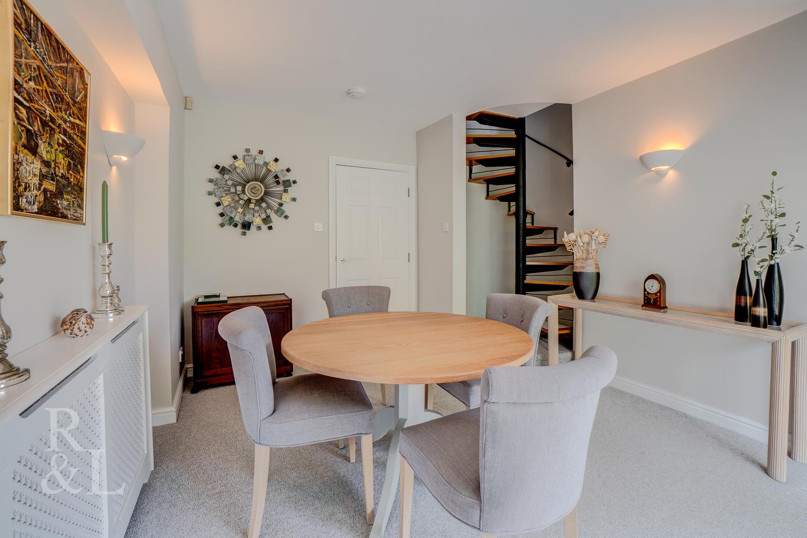 Property image for The Leys, Normanton-on-the-Wolds