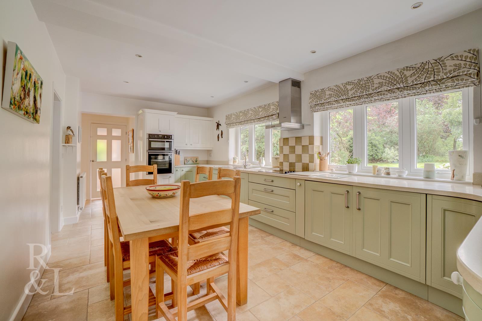 Property image for The Leys, Normanton-on-the-Wolds