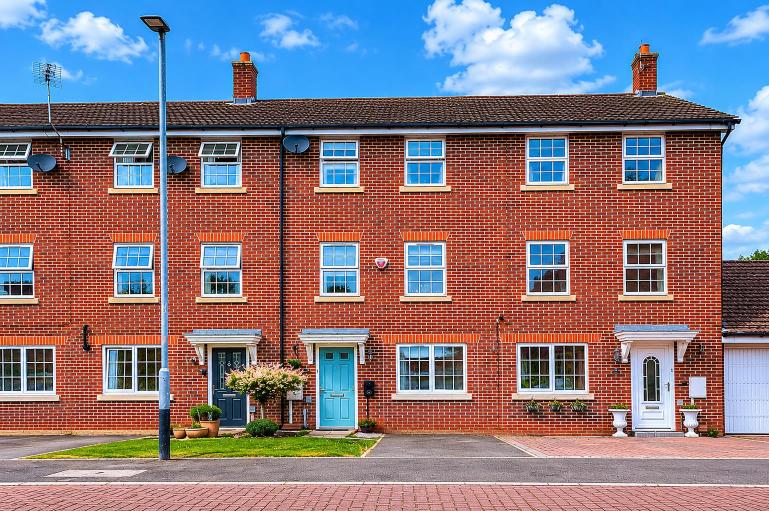 Property image for Swindale Close, West Bridgford, Nottingham