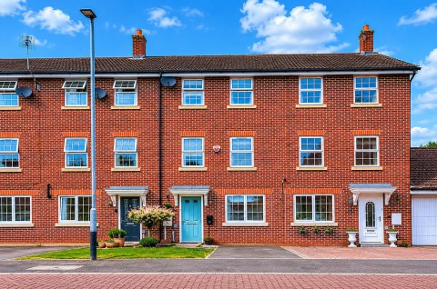 Property thumbnail image for Swindale Close, West Bridgford, Nottingham
