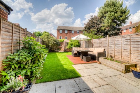 Property thumbnail image for Swindale Close, West Bridgford, Nottingham