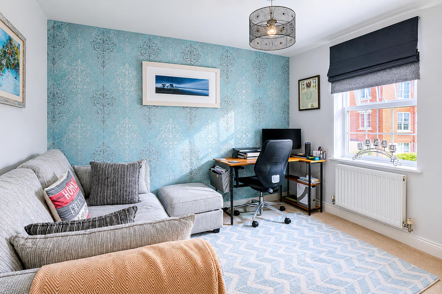 Property image for Swindale Close, West Bridgford, Nottingham