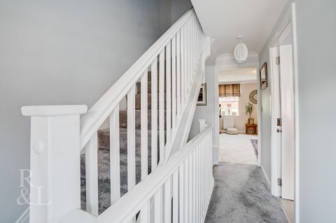 Property thumbnail image for Swindale Close, West Bridgford, Nottingham