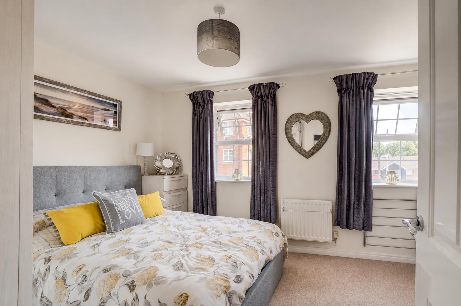 Property image for Swindale Close, West Bridgford, Nottingham