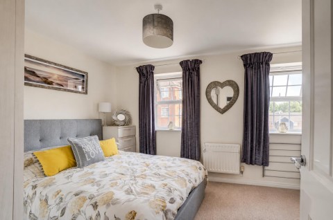Property thumbnail image for Swindale Close, West Bridgford, Nottingham