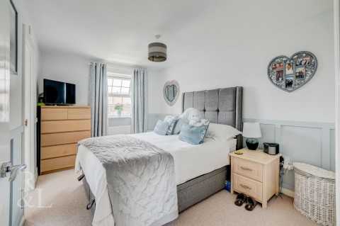 Property thumbnail image for Swindale Close, West Bridgford, Nottingham