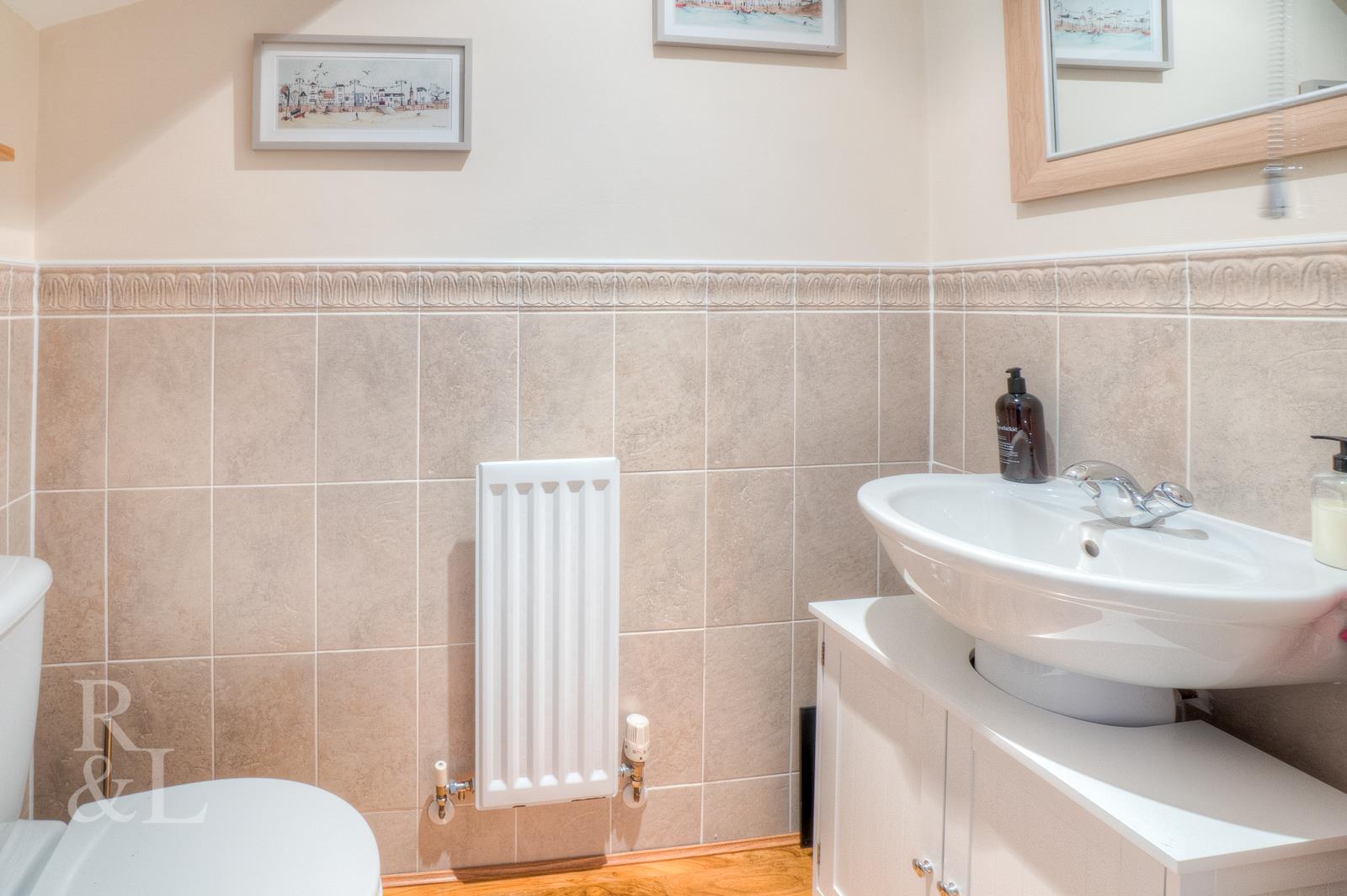 Property image for Swindale Close, West Bridgford, Nottingham