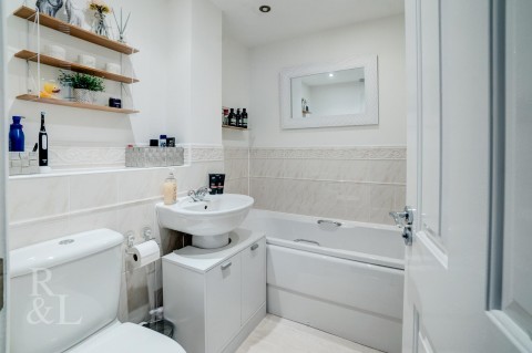 Property thumbnail image for Swindale Close, West Bridgford, Nottingham
