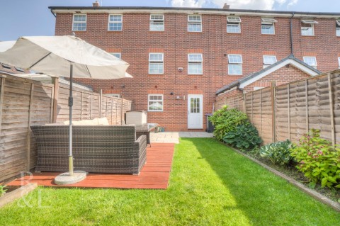 Property thumbnail image for Swindale Close, West Bridgford, Nottingham