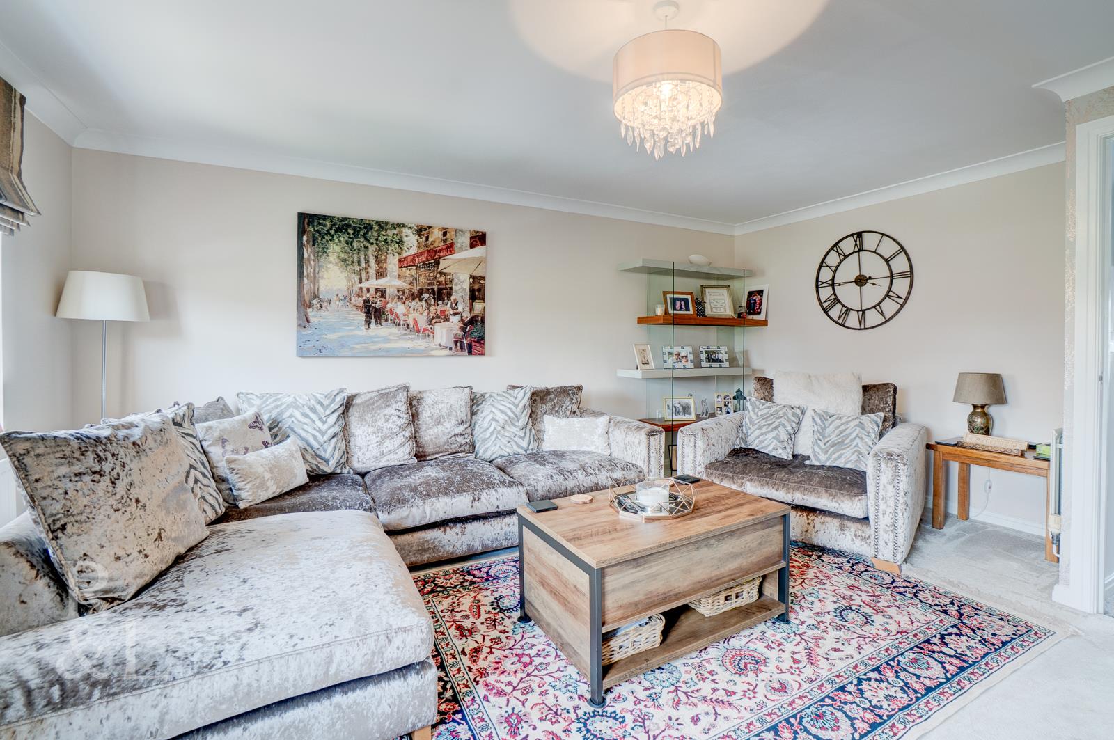Property image for Swindale Close, West Bridgford, Nottingham