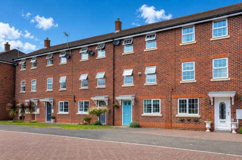 Property thumbnail image for Swindale Close, West Bridgford, Nottingham
