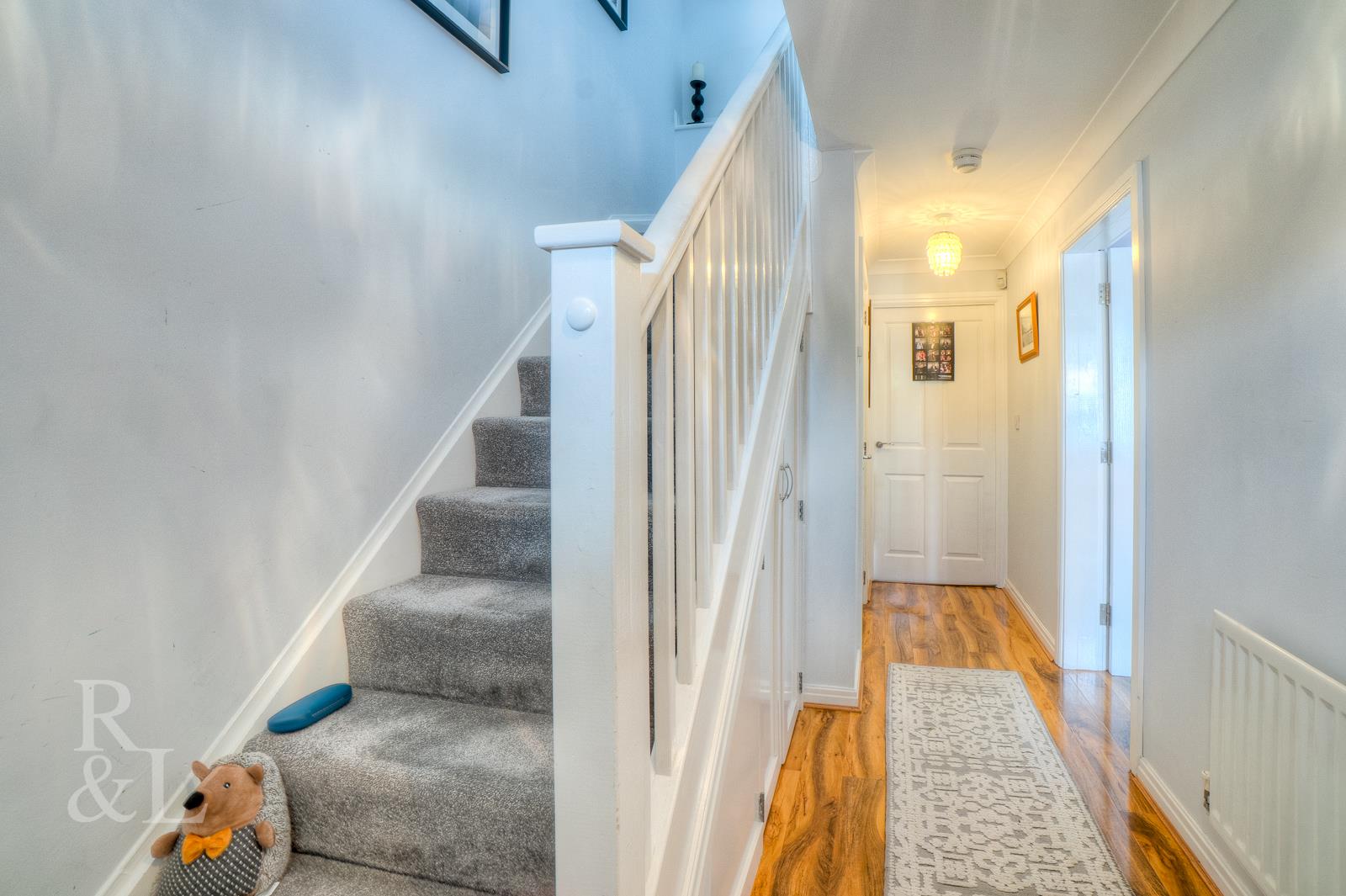 Property image for Swindale Close, West Bridgford, Nottingham