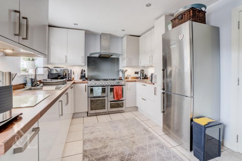 Property thumbnail image for Swindale Close, West Bridgford, Nottingham
