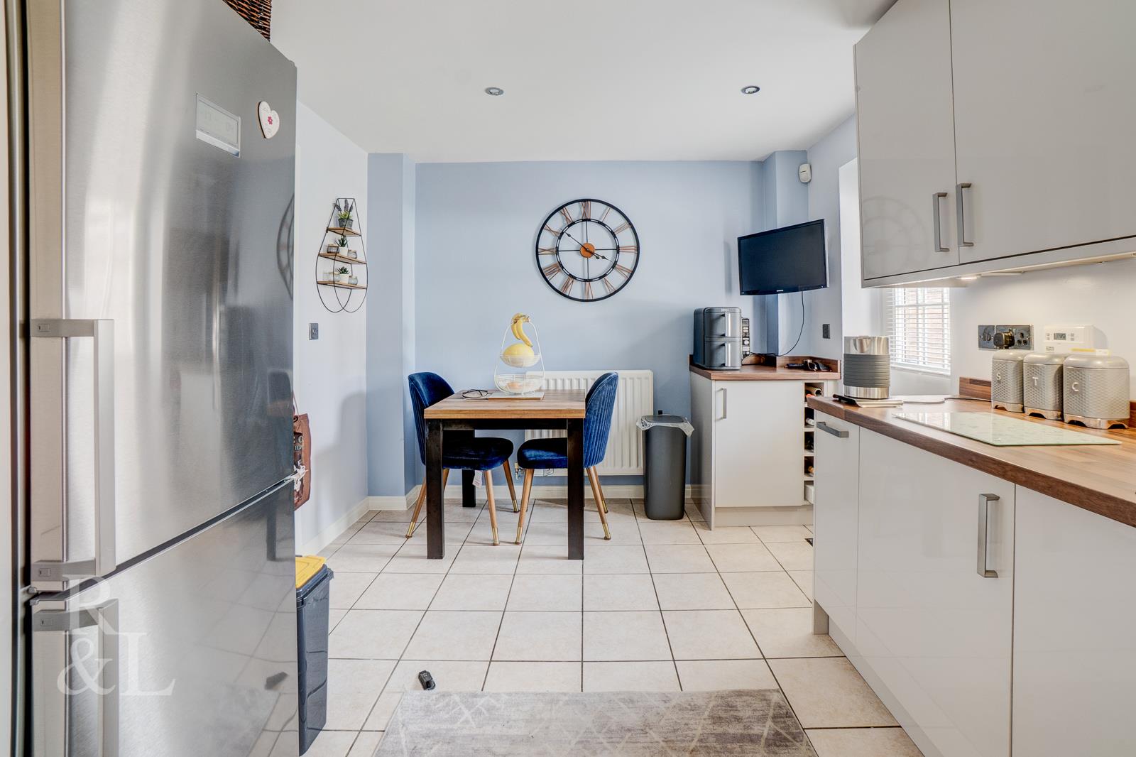 Property image for Swindale Close, West Bridgford, Nottingham