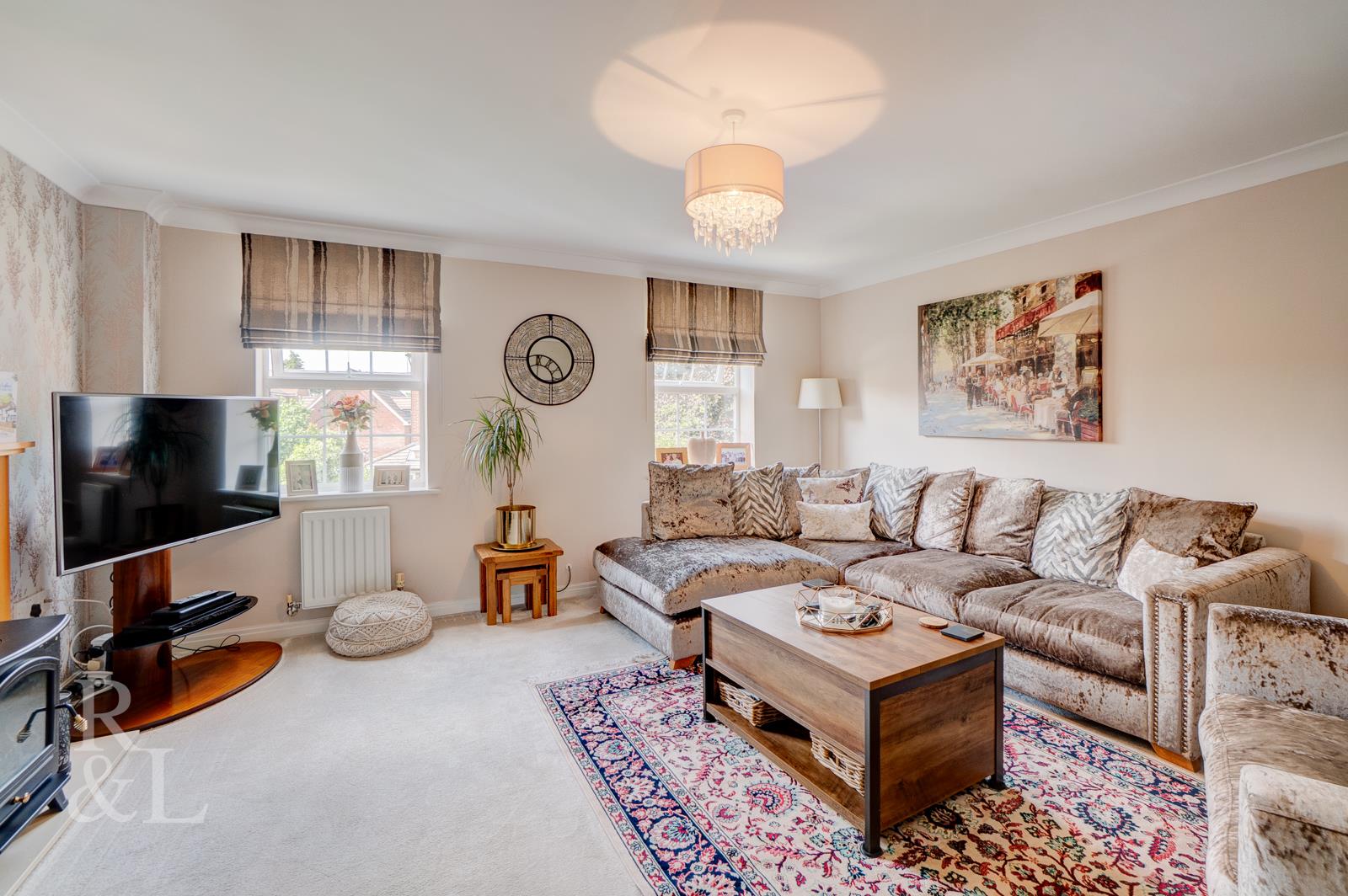 Property image for Swindale Close, West Bridgford, Nottingham