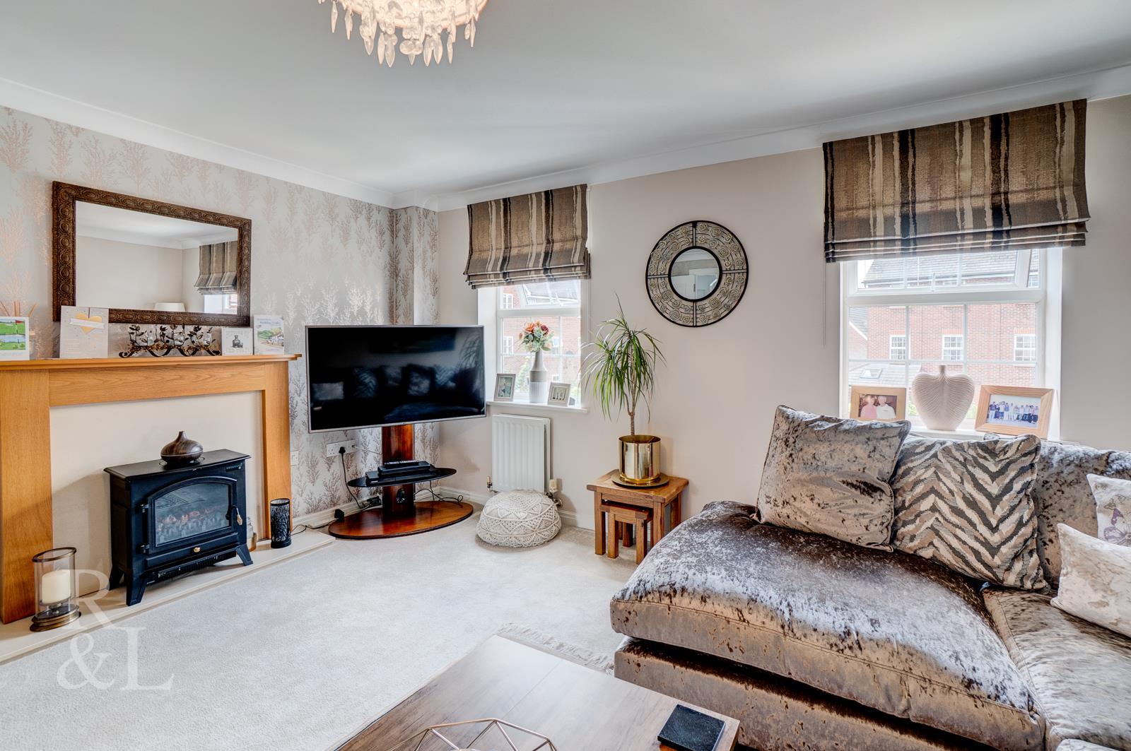 Property image for Swindale Close, West Bridgford, Nottingham