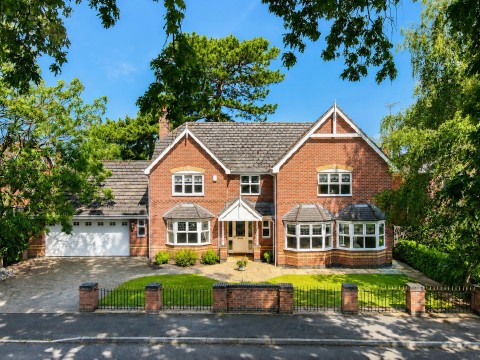 Property thumbnail image for Westminster Drive, Radcliffe-On-Trent, Nottingham