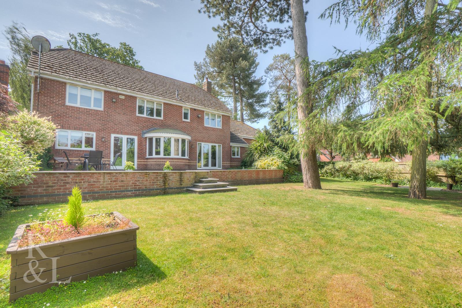 Property image for Westminster Drive, Radcliffe-On-Trent, Nottingham