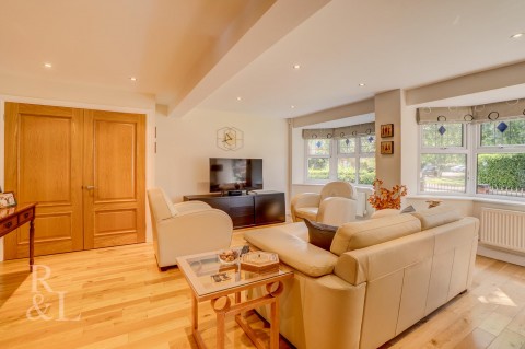 Property thumbnail image for Westminster Drive, Radcliffe-On-Trent, Nottingham