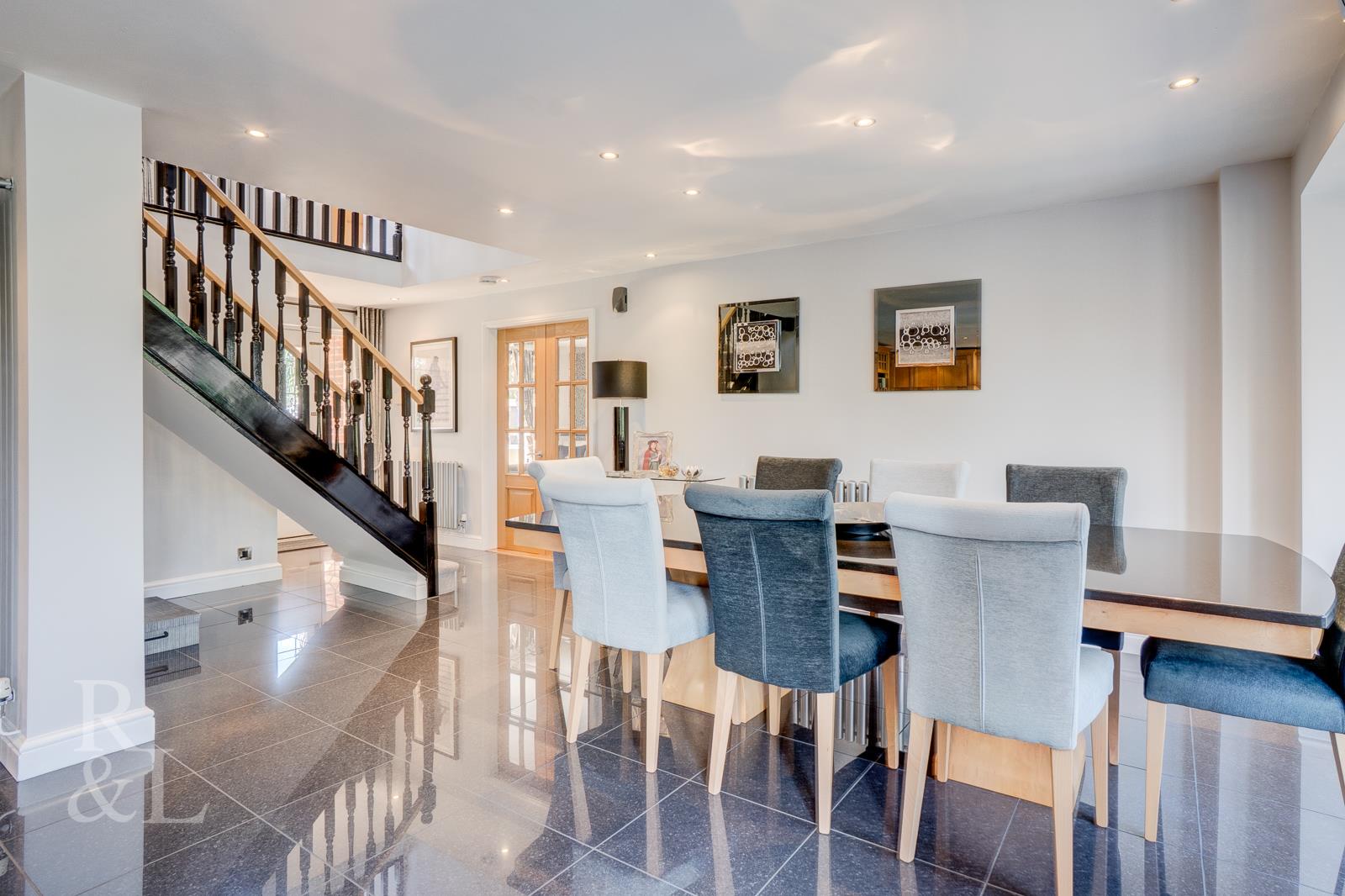 Property image for Westminster Drive, Radcliffe-On-Trent, Nottingham