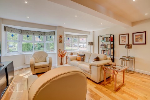 Property thumbnail image for Westminster Drive, Radcliffe-On-Trent, Nottingham