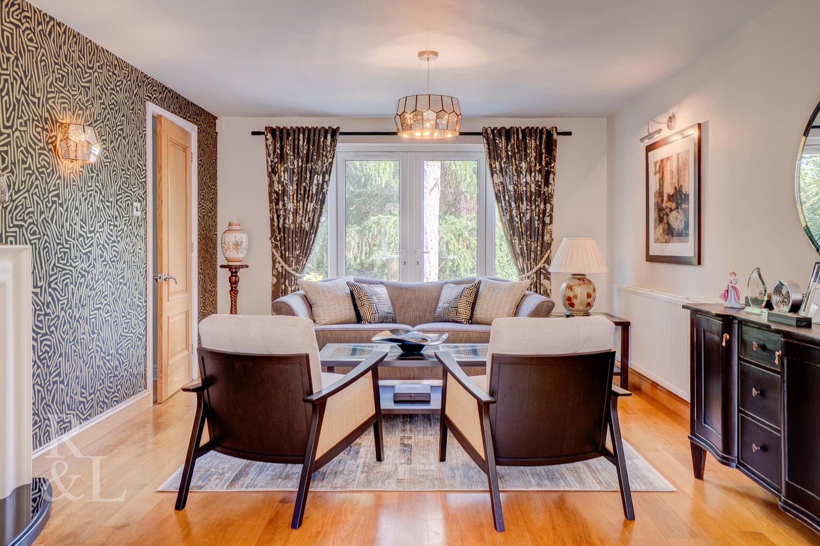 Property image for Westminster Drive, Radcliffe-On-Trent, Nottingham