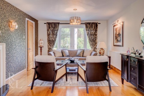 Property thumbnail image for Westminster Drive, Radcliffe-On-Trent, Nottingham