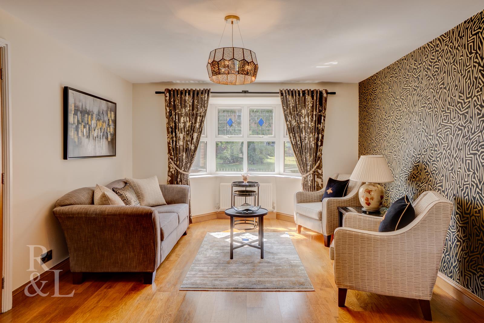 Property image for Westminster Drive, Radcliffe-On-Trent, Nottingham