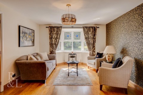 Property thumbnail image for Westminster Drive, Radcliffe-On-Trent, Nottingham