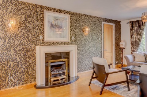 Property thumbnail image for Westminster Drive, Radcliffe-On-Trent, Nottingham