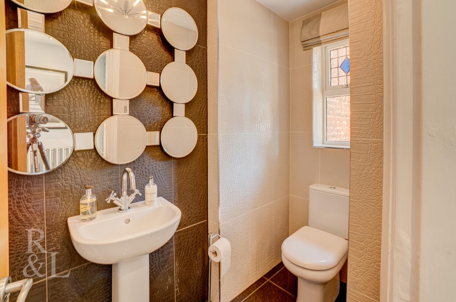 Property image for Westminster Drive, Radcliffe-On-Trent, Nottingham
