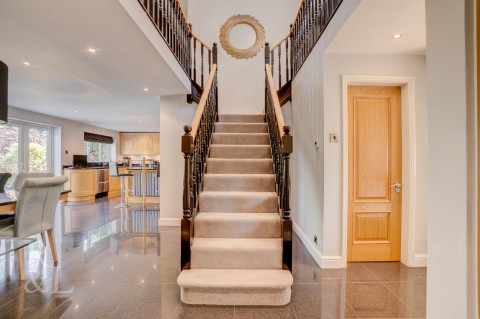 Property thumbnail image for Westminster Drive, Radcliffe-On-Trent, Nottingham