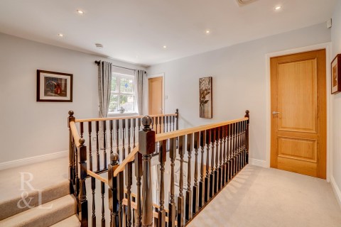 Property thumbnail image for Westminster Drive, Radcliffe-On-Trent, Nottingham