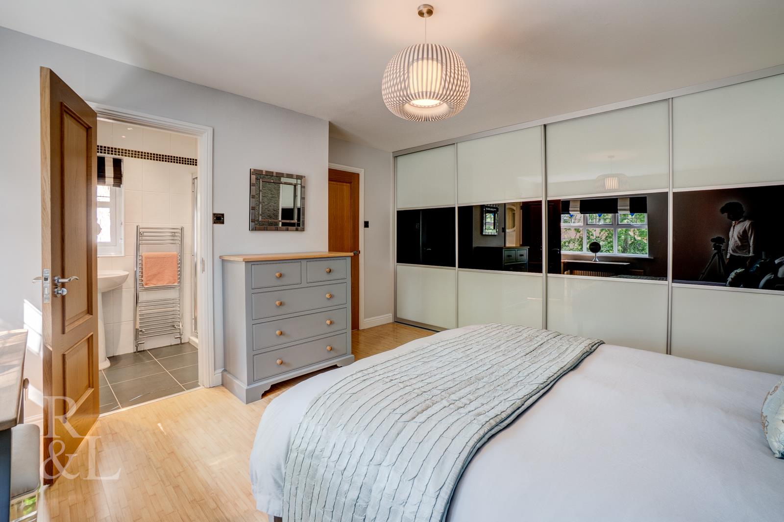Property image for Westminster Drive, Radcliffe-On-Trent, Nottingham