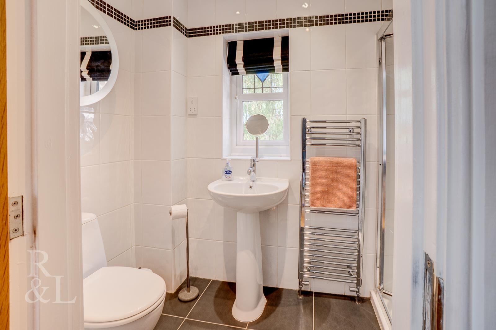 Property image for Westminster Drive, Radcliffe-On-Trent, Nottingham
