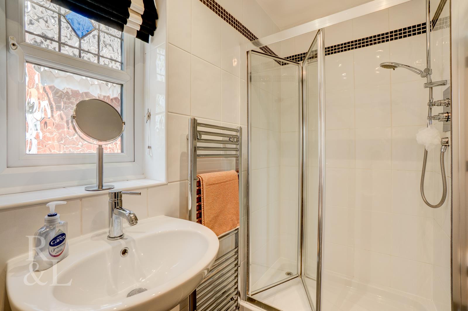 Property image for Westminster Drive, Radcliffe-On-Trent, Nottingham