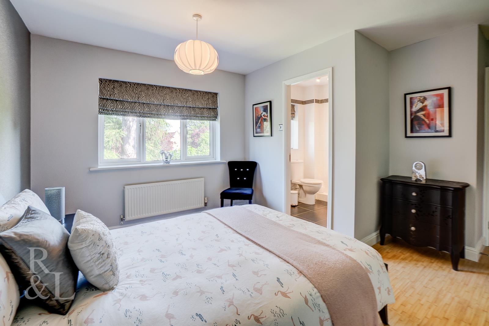 Property image for Westminster Drive, Radcliffe-On-Trent, Nottingham