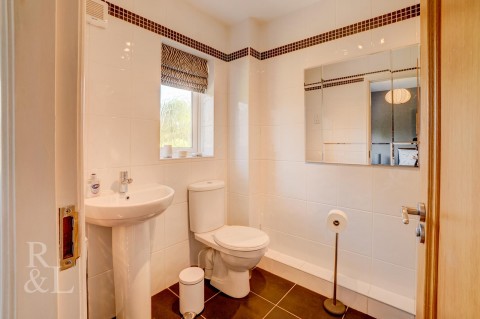 Property thumbnail image for Westminster Drive, Radcliffe-On-Trent, Nottingham