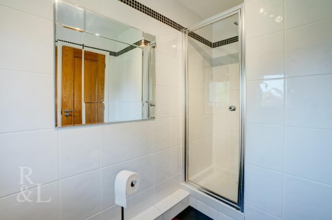 Property thumbnail image for Westminster Drive, Radcliffe-On-Trent, Nottingham