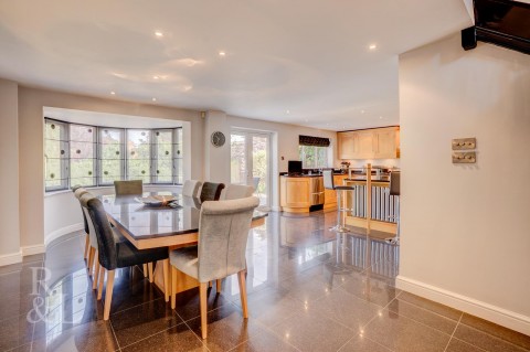 Property thumbnail image for Westminster Drive, Radcliffe-On-Trent, Nottingham