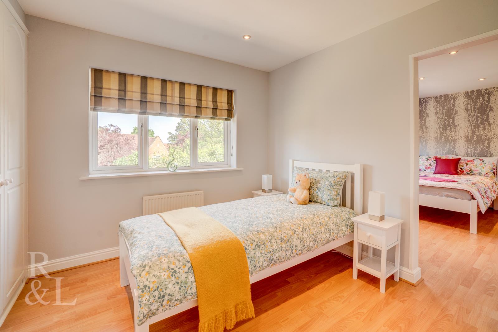 Property image for Westminster Drive, Radcliffe-On-Trent, Nottingham