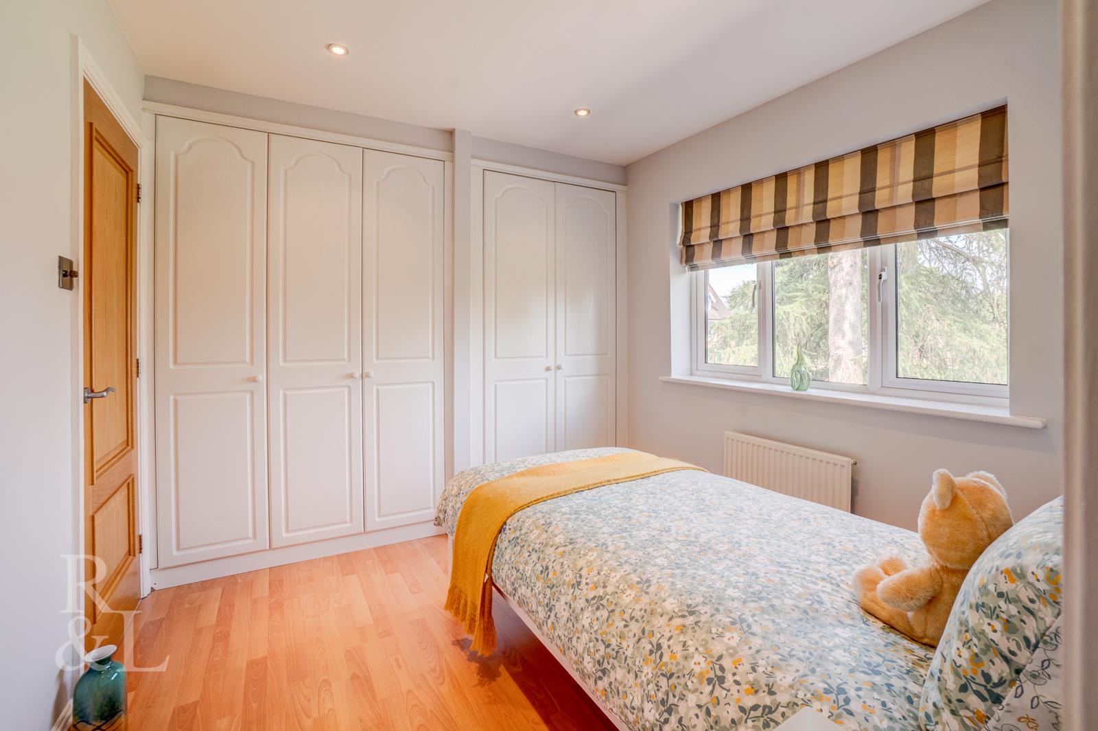 Property image for Westminster Drive, Radcliffe-On-Trent, Nottingham