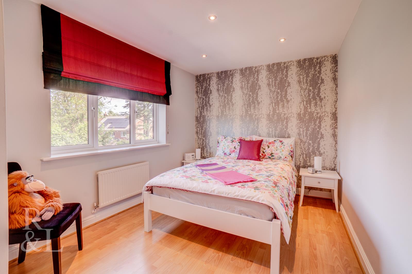 Property image for Westminster Drive, Radcliffe-On-Trent, Nottingham