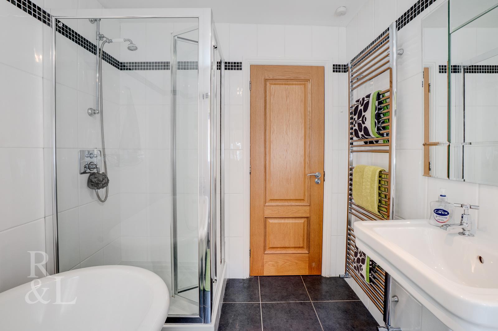 Property image for Westminster Drive, Radcliffe-On-Trent, Nottingham
