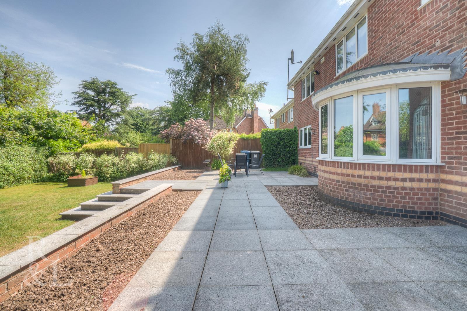 Property image for Westminster Drive, Radcliffe-On-Trent, Nottingham