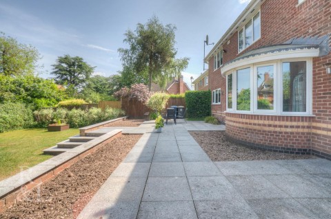 Property thumbnail image for Westminster Drive, Radcliffe-On-Trent, Nottingham