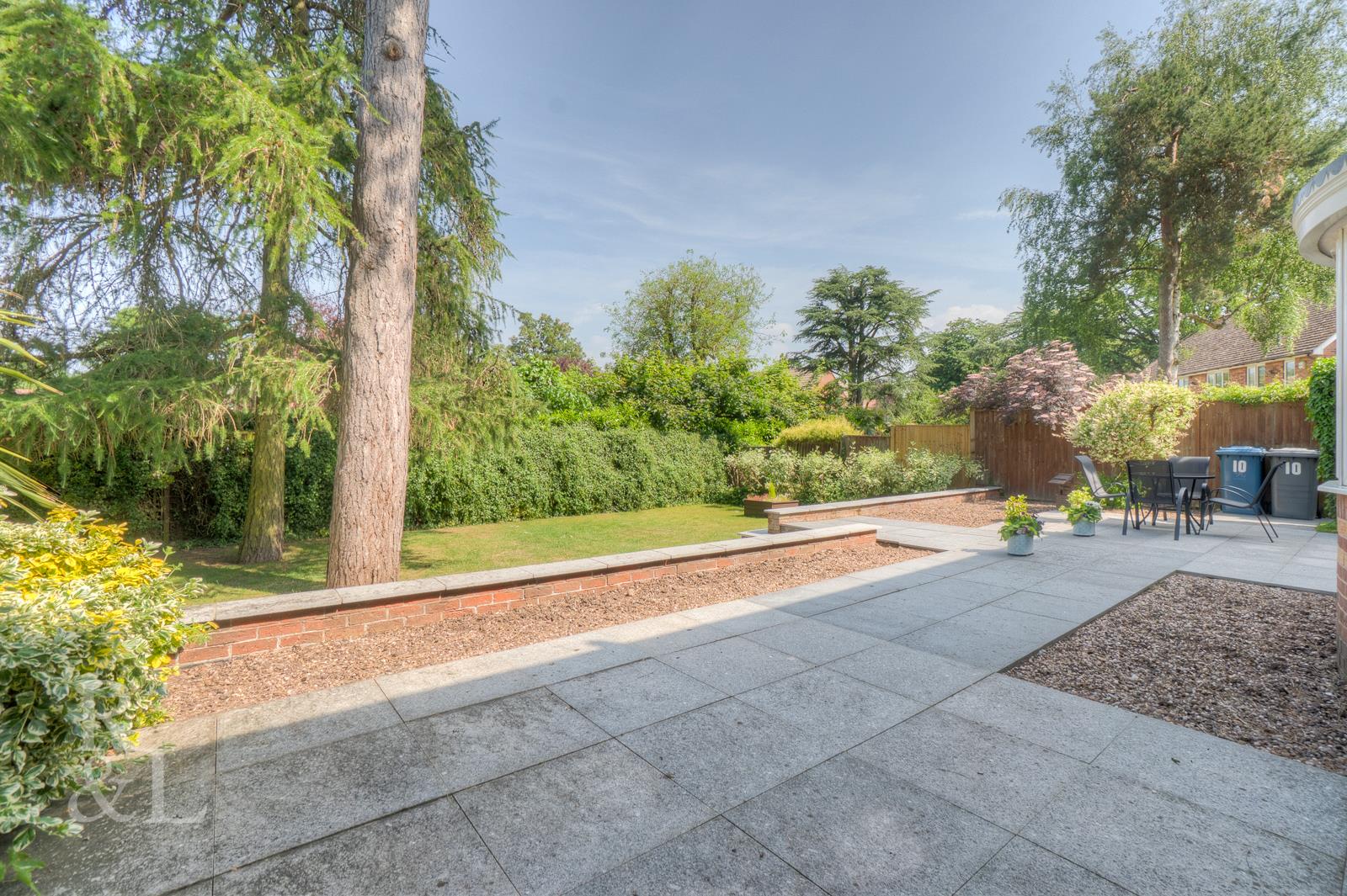 Property image for Westminster Drive, Radcliffe-On-Trent, Nottingham