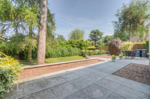 Property thumbnail image for Westminster Drive, Radcliffe-On-Trent, Nottingham