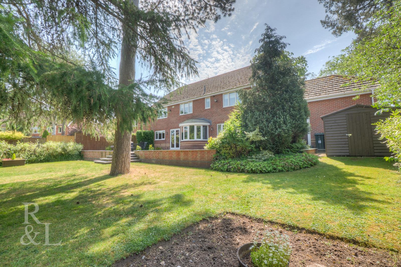 Property image for Westminster Drive, Radcliffe-On-Trent, Nottingham