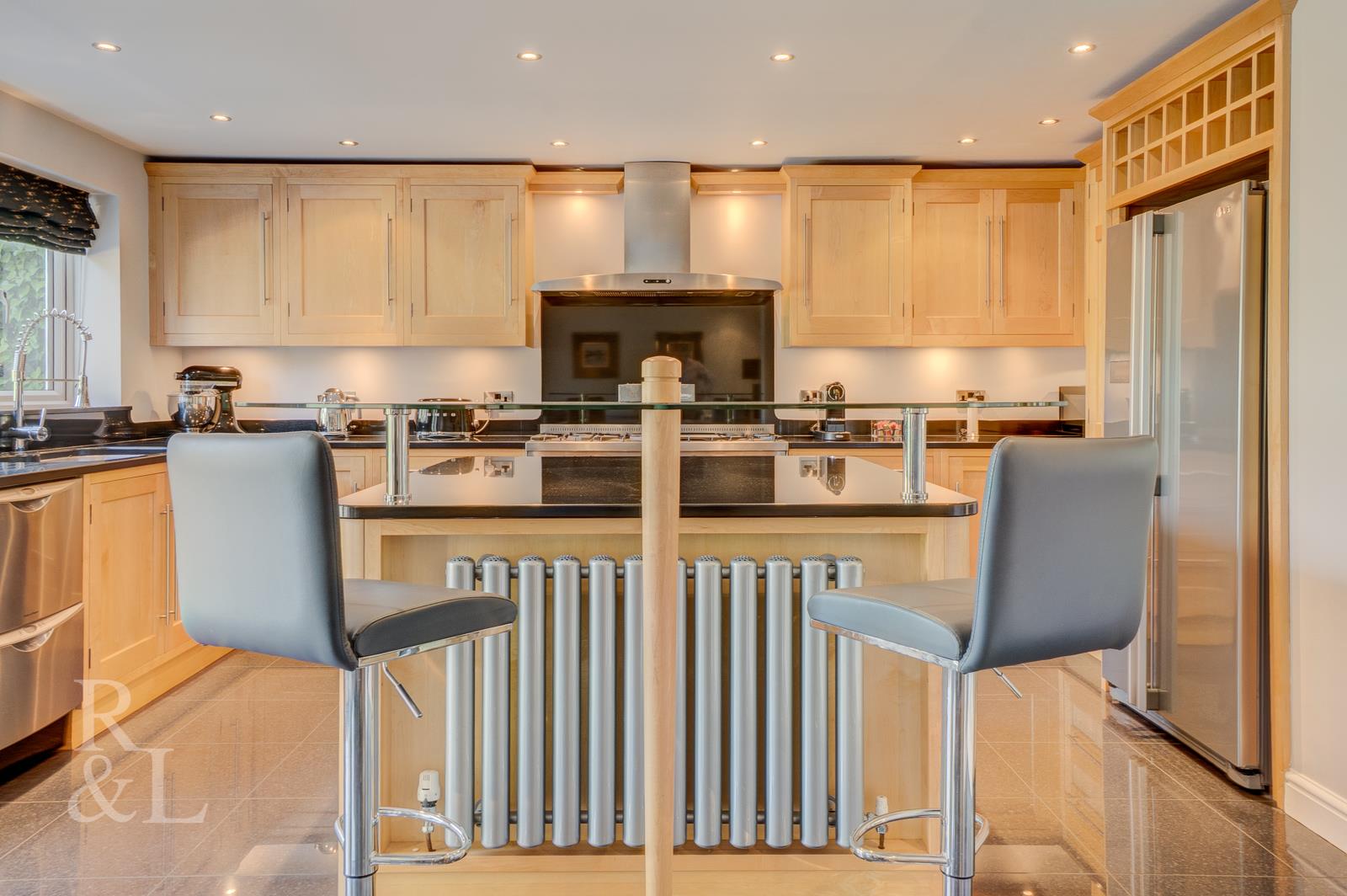 Property image for Westminster Drive, Radcliffe-On-Trent, Nottingham